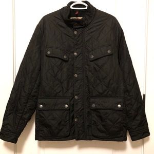 men’s winter jacket
